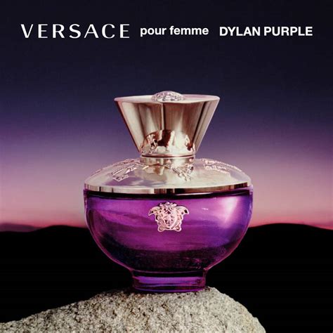 versace purple pour femme|versace for women dylan purple.